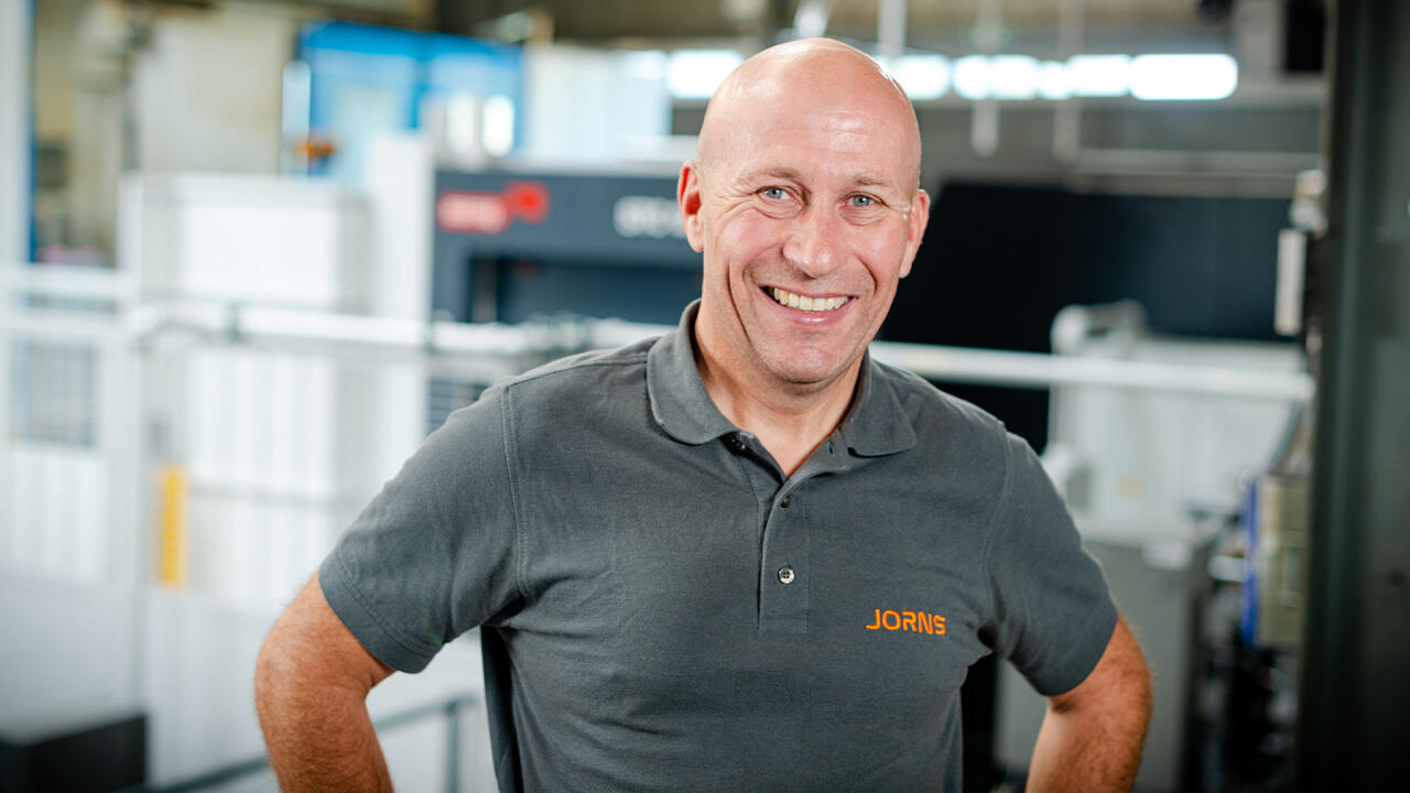 Starrag Success Story